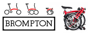 Brompton Folding Bikes